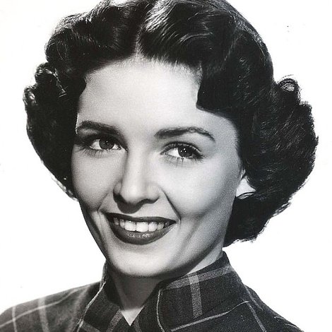 Anne James