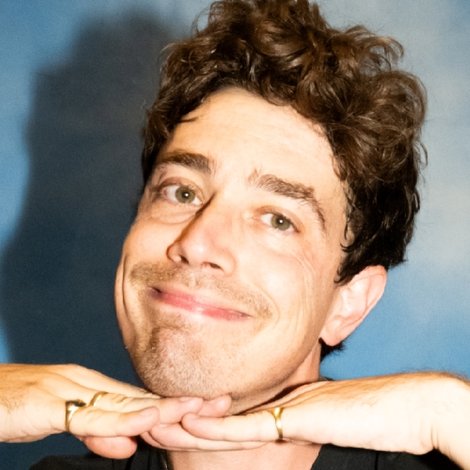 Luke Lalonde