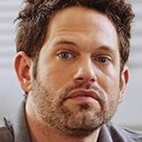 Nicholas Michaels