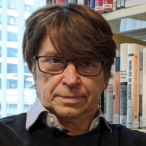 Christian Booß