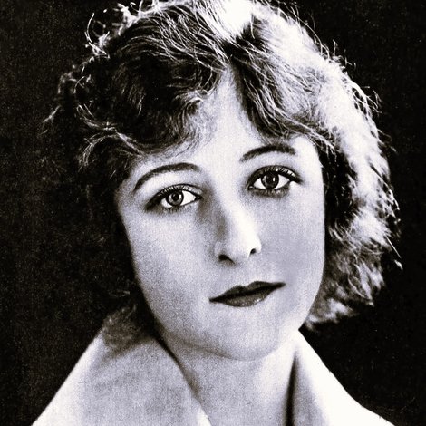 Mildred Harris