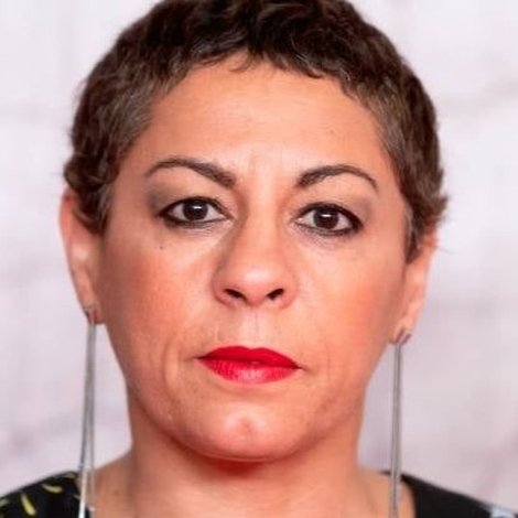 Cristina Medina