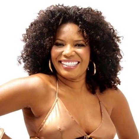 Margareth Menezes
