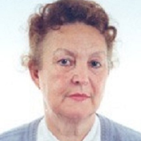 Valentina Yakovleva