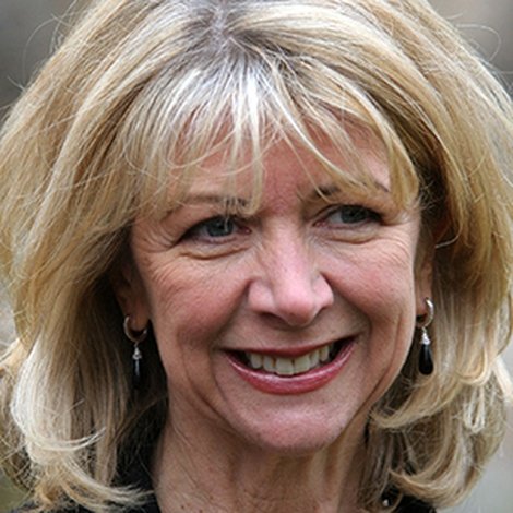 Marsha Fitzalan