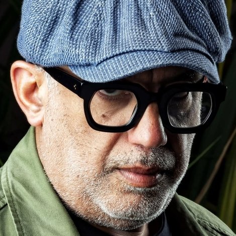 Mohamed Maghraoui