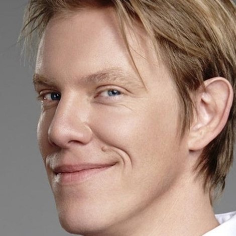Simon Gosejohann