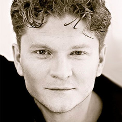 Sergey Zharkov