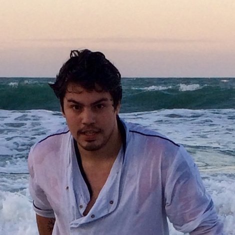 Gerardo Menezes Neto