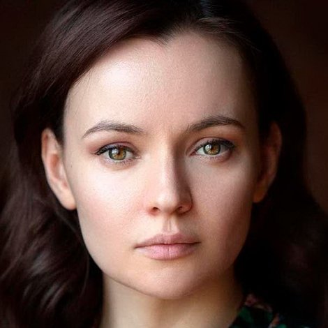 Mariya Kostikova