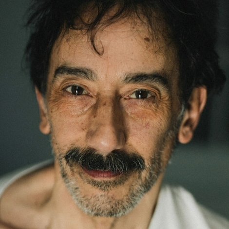 Cristián Chaparro