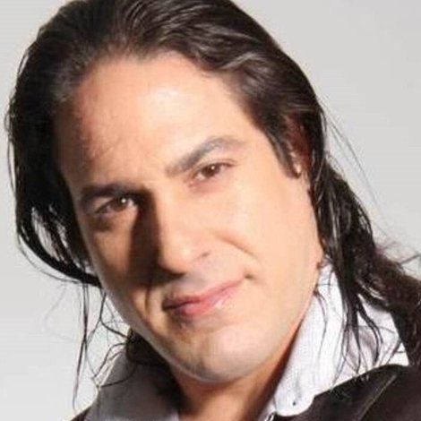 Gilbert Cosme