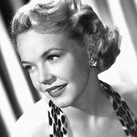 Mary Shipp
