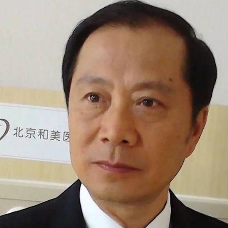 Jiao Zhiqiang