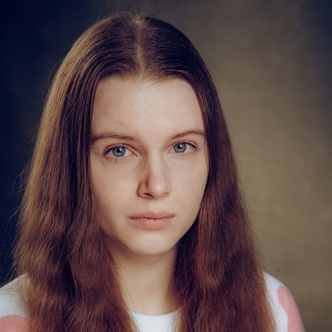 Polina Maknalti