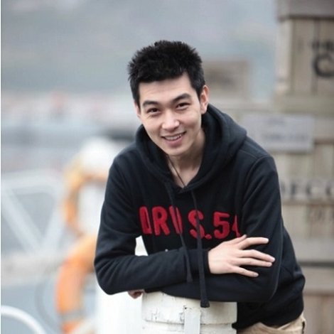 Zixiang Dai