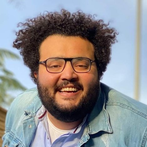 Mahmoud Alsisi