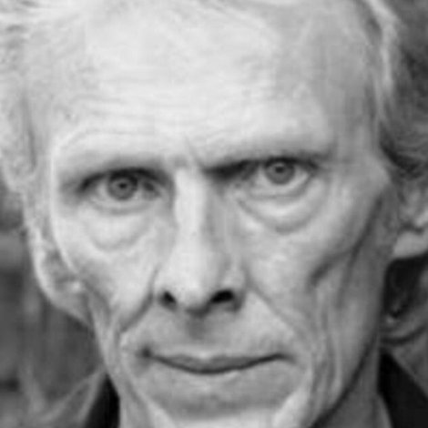 Cliff Burnett