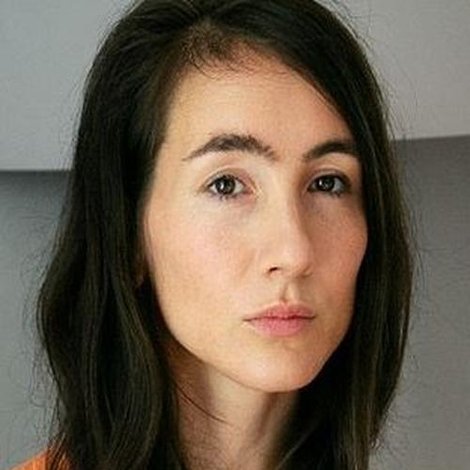 Julia Dorothee Brunsch