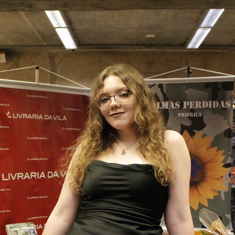 Priskila