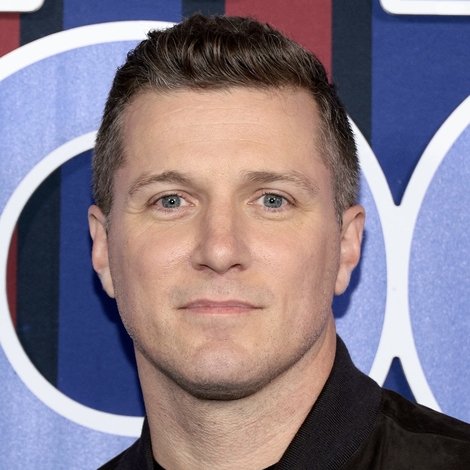 Nick Dillenburg