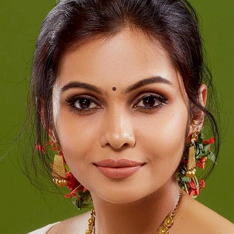 Tanvi Ram