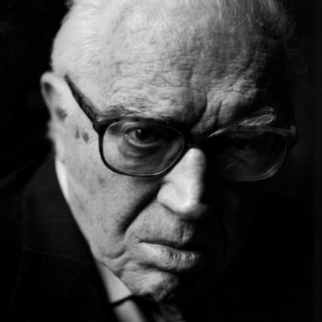 Giancarlo Vigorelli