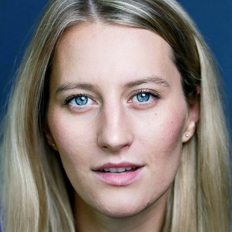 Olenka Dabrowski