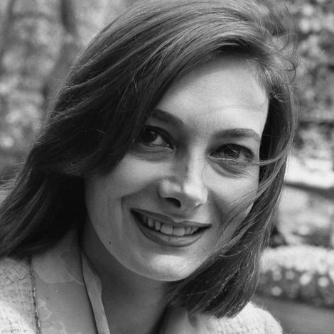Rossella Falk