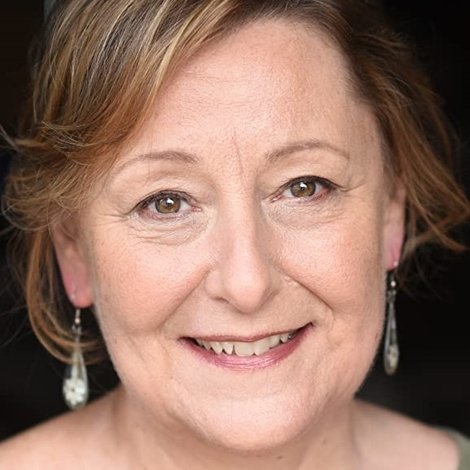 Barbara Hawkins-Scott