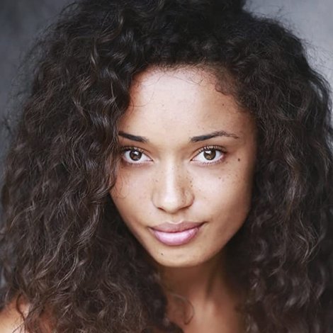 Olivia Swann