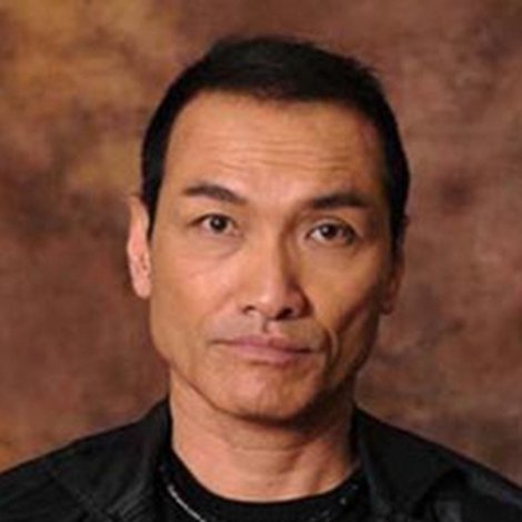 Thomas Sin Ho-Ying