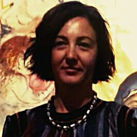 Marjolaine Uscotti