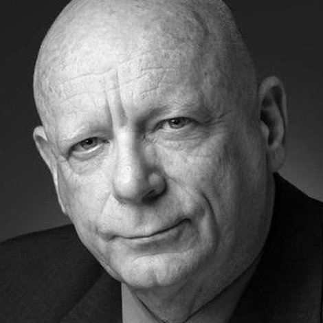 Stephen Leeder