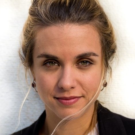 Eleana Kaukala