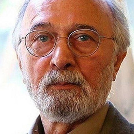 Parviz Pourhosseini
