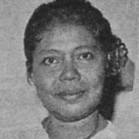 Habsah Buang