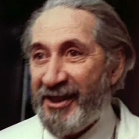 Lev Okrent