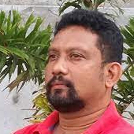 Nalin Pradeep Udawela