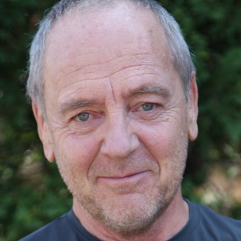 Denis Larocque