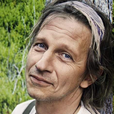 Stefan Sundström