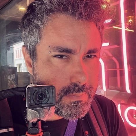Maurício Cid