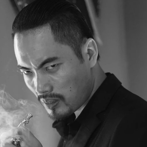 Li Chang-Hai