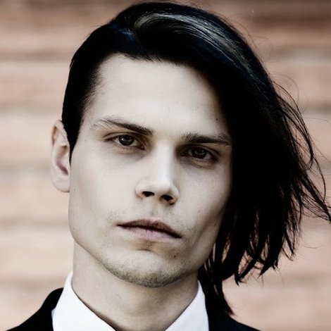 Sergei Kibus