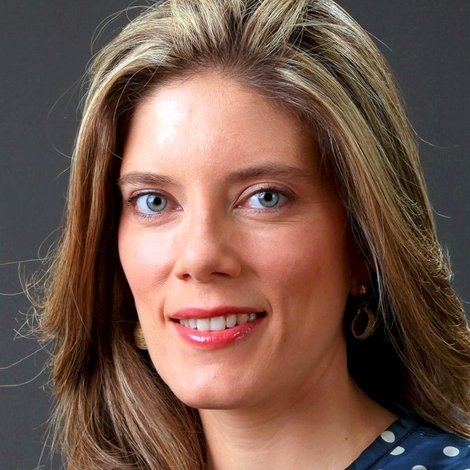 Mónica Rincón