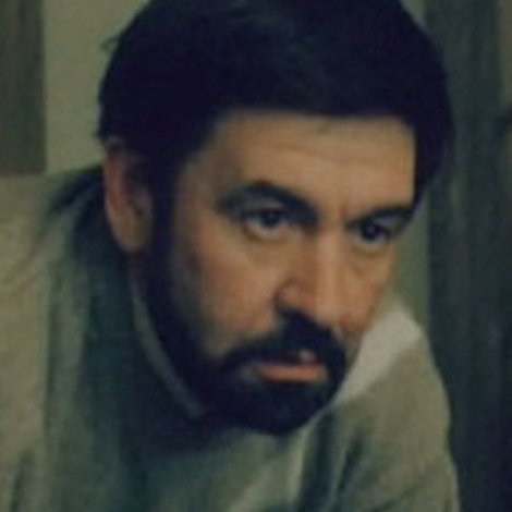 Veniamin Malochevskiy