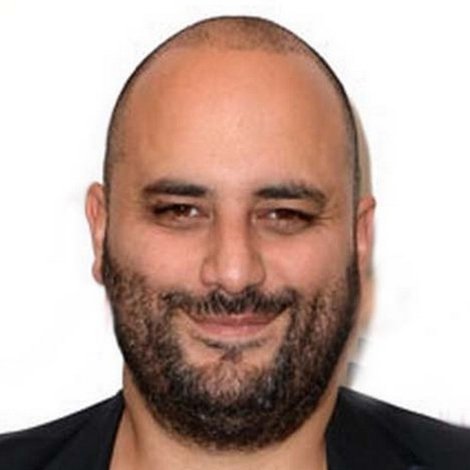 Jérôme Commandeur
