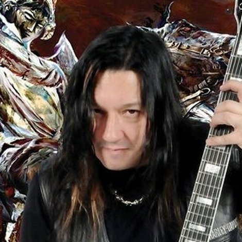 Eric Peterson
