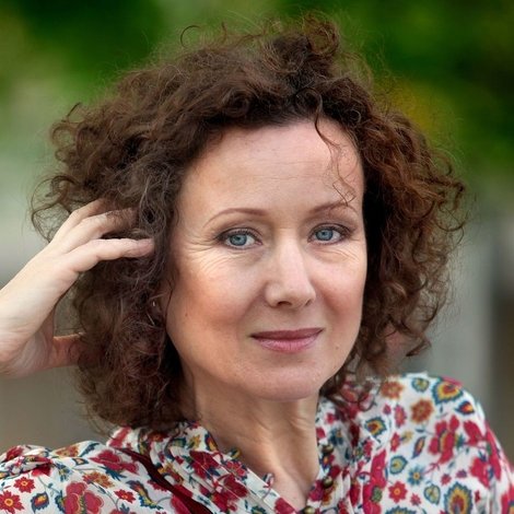 Nelė Savičenko