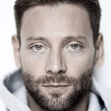 Jiřà Böhm